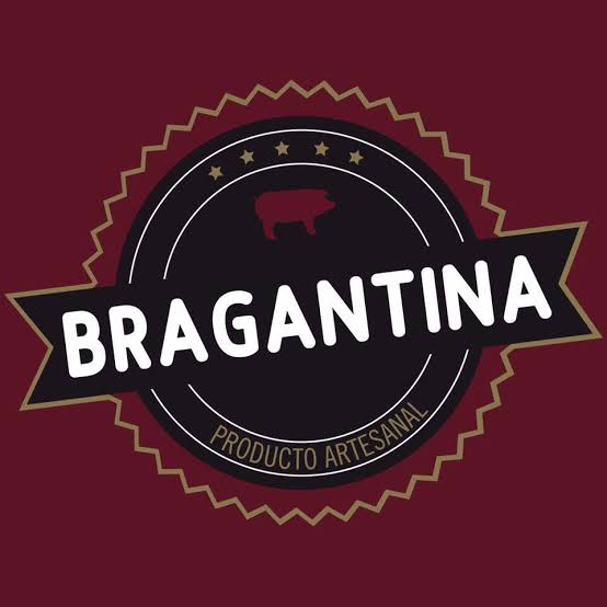 Logo Bragantina Producto Artesanal